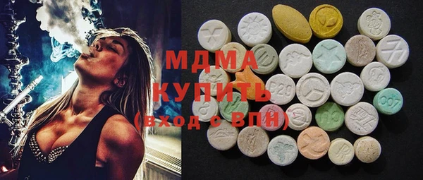 хмурый Белокуриха