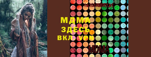 хмурый Белокуриха